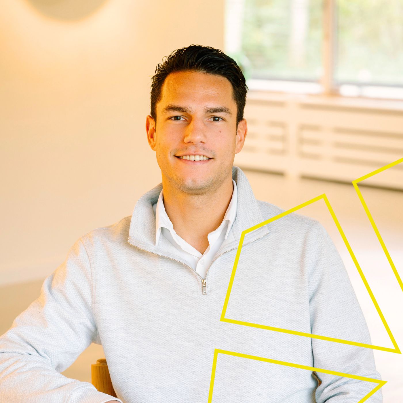 Jaïr van der Horst, LEMON Consultant