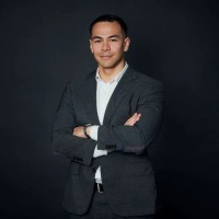 Raymon Sweeb Consultant LEMON Search