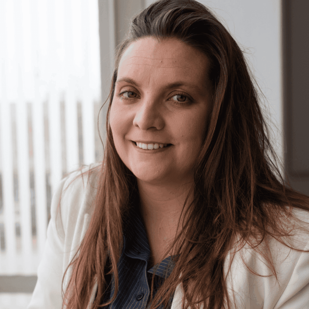 Rachel Buuron - Group Business Controller bij Acomo