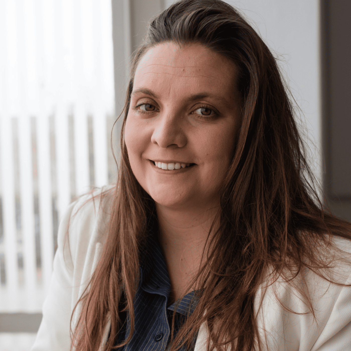 Rachel Buuron - Group Business Controller bij Acomo