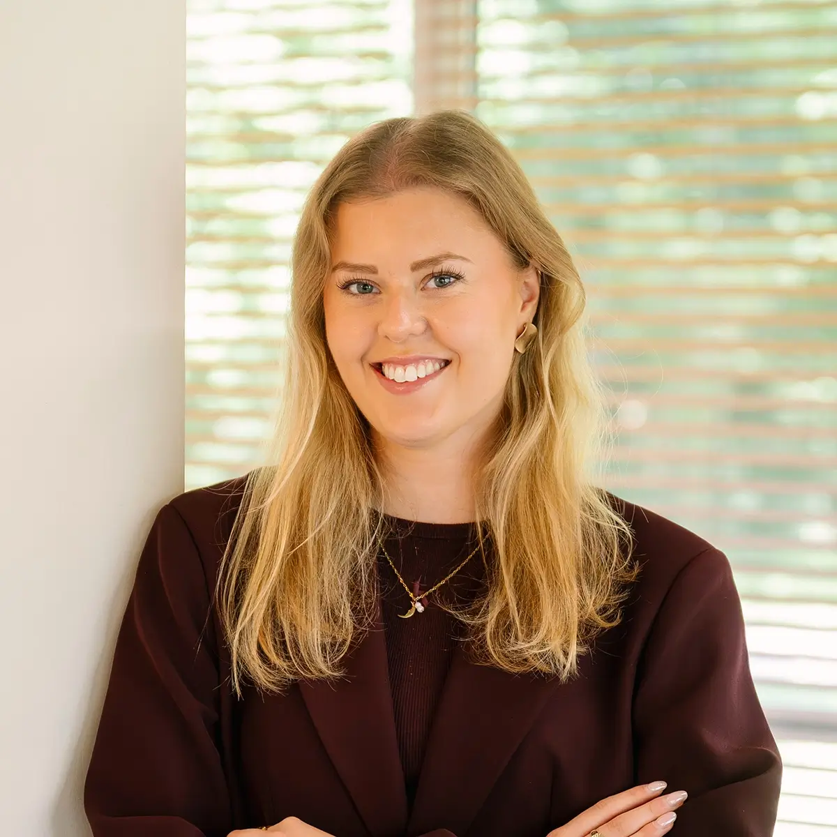 Maureen Bult consultant bij LEMON Search